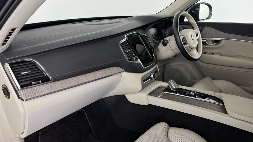 Used Volvo XC90 2022 for sale - 77702677: Photo 61