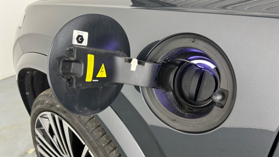 Used Volvo XC90 2022 for sale - 77702677: Photo 62