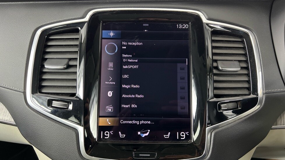 Used Volvo XC90 2022 for sale - 77702677: Photo 63