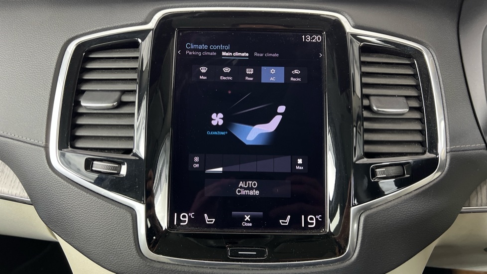 Used Volvo XC90 2022 for sale - 77702677: Photo 64