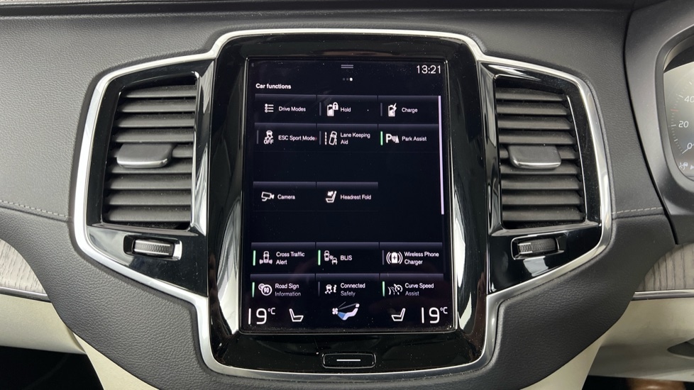 Used Volvo XC90 2022 for sale - 77702677: Photo 66