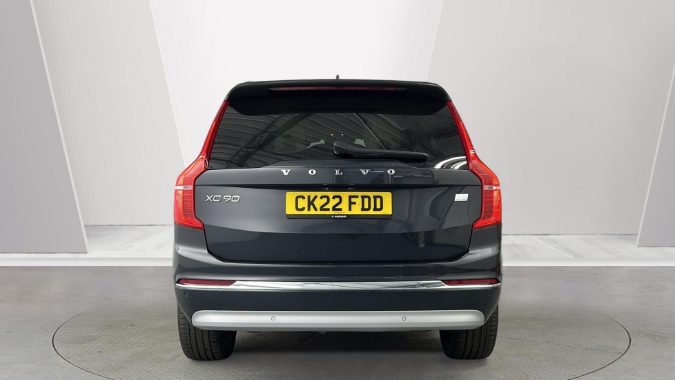 Used Volvo XC90 2022 for sale - 77702677: Photo 7