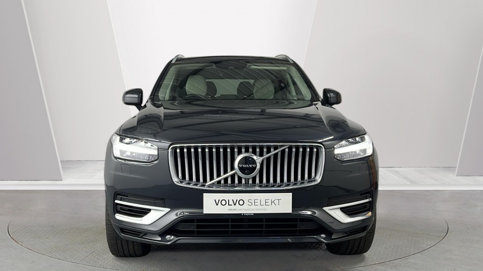 Used Volvo XC90 2022 for sale - 77702677: Photo 8