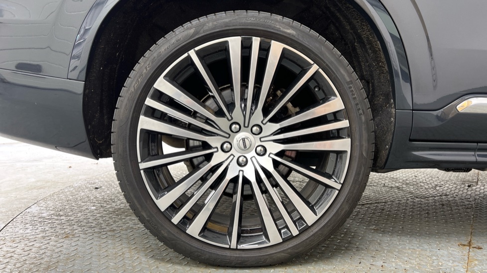 Used Volvo XC90 2022 for sale - 77702677: Photo 9