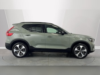 Used Volvo XC40 2025 for sale - 77457833: Photo