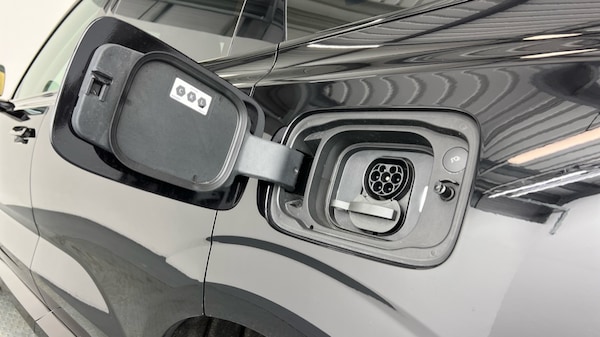 Used Volvo EX90 2025 for sale - 76203620: Photo 16