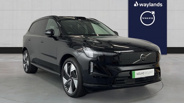Used Volvo EX90 2025 for sale - 76203620: Photo 1