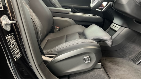 Used Volvo EX90 2025 for sale - 76203620: Photo 29