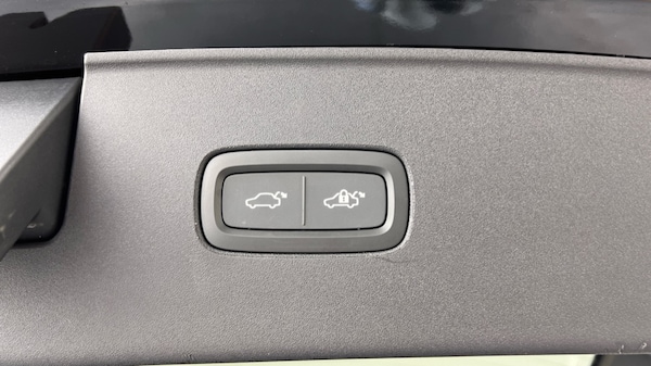 Used Volvo EX90 2025 for sale - 76203620: Photo 34