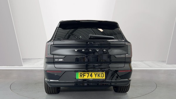 Used Volvo EX90 2025 for sale - 76203620: Photo 7