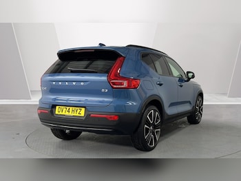 Used Volvo XC40 2024 for sale - 76526493: Photo