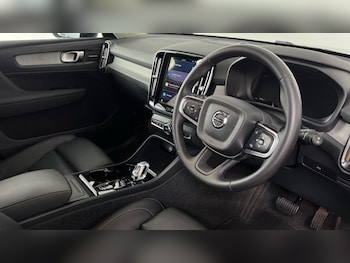 Used Volvo XC40 2024 for sale - 76526493: Photo