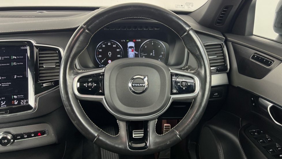Used Volvo XC90 2021 for sale - 77060632: Photo 10