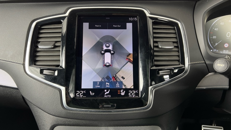 Used Volvo XC90 2021 for sale - 77060632: Photo 18