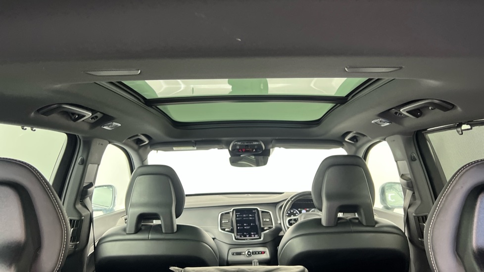 Used Volvo XC90 2021 for sale - 77060632: Photo 39