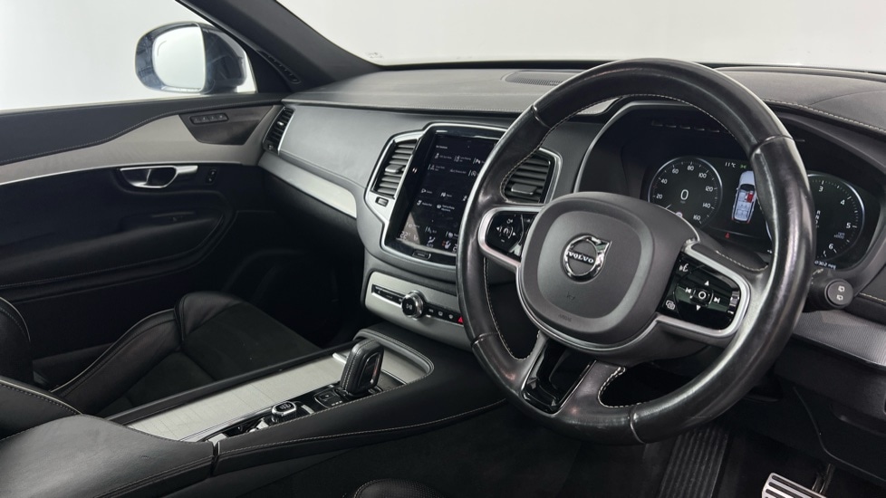 Used Volvo XC90 2021 for sale - 77060632: Photo 4