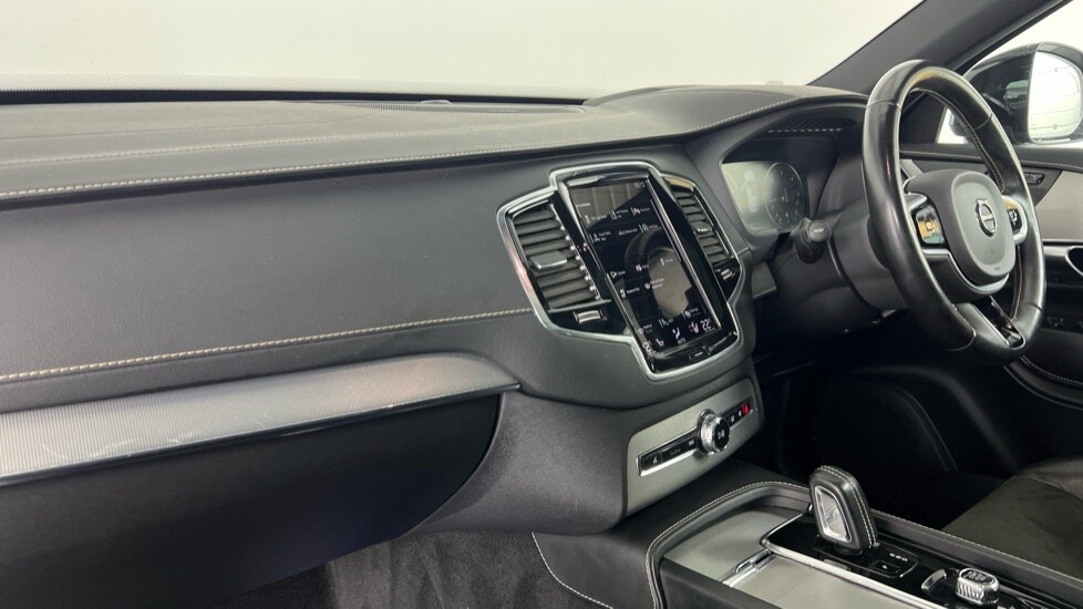 Used Volvo XC90 2021 for sale - 77060632: Photo 44