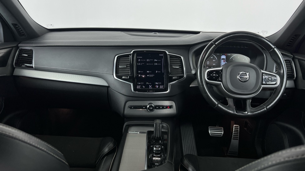 Used Volvo XC90 2021 for sale - 77060632: Photo 5