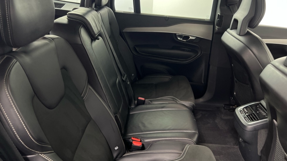 Used Volvo XC90 2021 for sale - 77060632: Photo 6