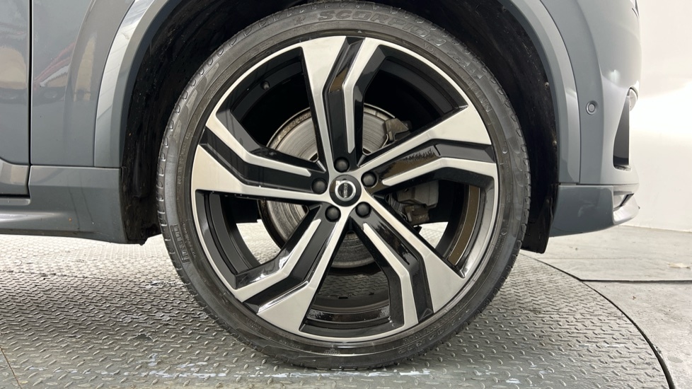 Used Volvo XC90 2021 for sale - 77060632: Photo 9