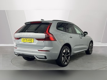 Used Volvo XC60 2025 for sale - 78148837: Photo