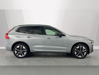 Used Volvo XC60 2025 for sale - 78148837: Photo