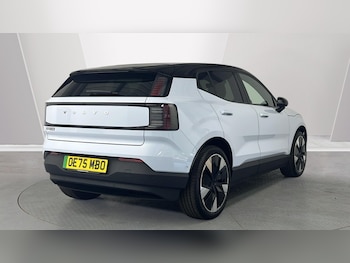 Used Volvo EX30 2026 for sale - 79070959: Photo