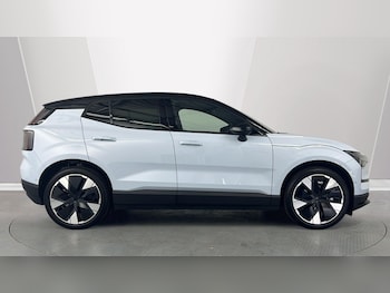 Used Volvo EX30 2026 for sale - 79070959: Photo