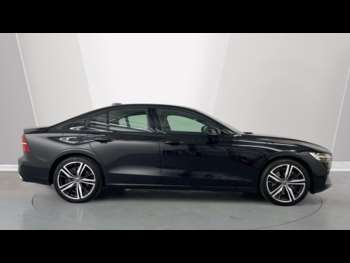 Used Volvo S60 2022 for sale - 75046049: Photo