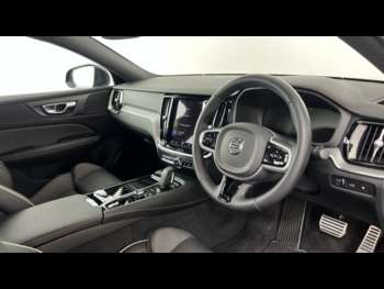 Used Volvo S60 2022 for sale - 75046049: Photo