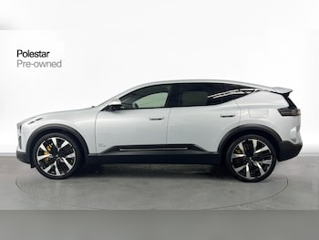 Used Polestar Polestar 3 2025 for sale - 78924162: Photo