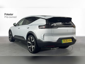 Used Polestar Polestar 3 2025 for sale - 78924162: Photo