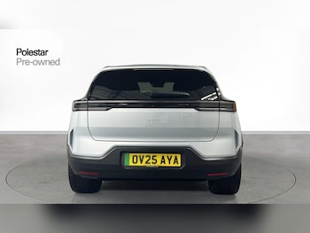 Used Polestar Polestar 3 2025 for sale - 78924162: Photo