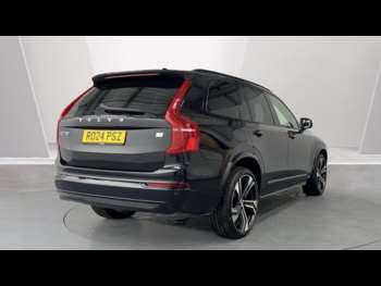 Used Volvo XC90 2024 for sale - 75482241: Photo