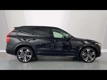 Used Volvo XC90 2024 for sale - 75482241: Photo
