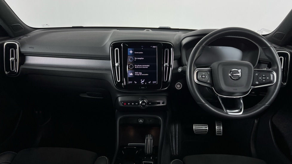 Used Volvo XC40 2021 for sale - 76851227: Photo 5