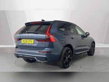 Used Volvo XC60 2026 for sale - 78212013: Photo