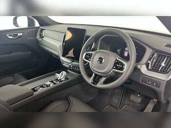 Used Volvo XC60 2026 for sale - 78212013: Photo