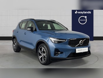 2023 - B3 Plus, Mild Hybrid Petrol, Dark(Low Road Tax, 360Cam, Carplay) 5-Door