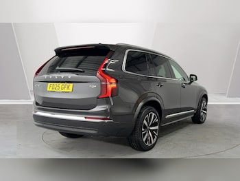 Used Volvo XC90 2025 for sale - 77504312: Photo