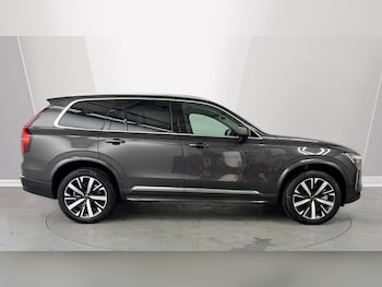 Used Volvo XC90 2025 for sale - 77504312: Photo