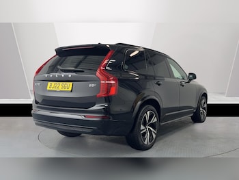 Used Volvo XC90 2022 for sale - 75482240: Photo