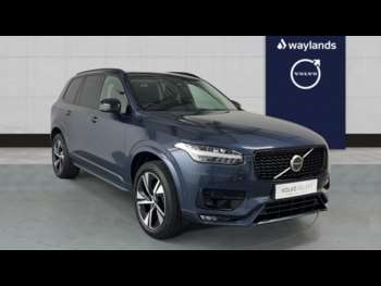 2024 - 2.0 B5P [250] Plus Dark 5dr AWD Geartronic