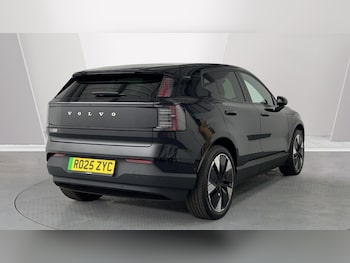 Used Volvo EX30 2025 for sale - 75482236: Photo