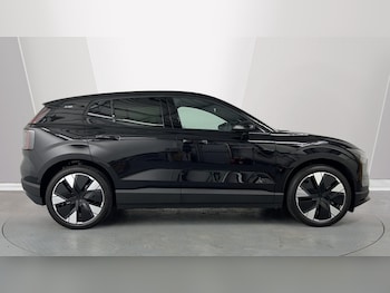 Used Volvo EX30 2025 for sale - 75482236: Photo