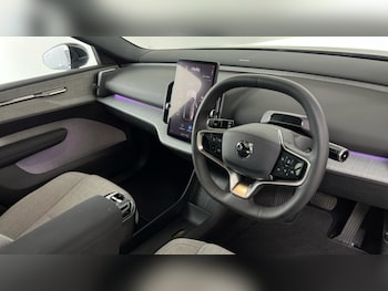 Used Volvo EX30 2025 for sale - 75482236: Photo