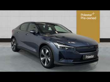 2023 - Polestar 2 Long Range Single motor - Plus