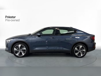 Used Polestar Polestar 2 2023 for sale - 75482232: Photo