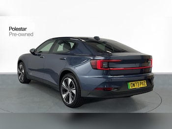 Used Polestar Polestar 2 2023 for sale - 75482232: Photo