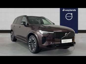 2024 - T8 Ultra, AWD Plug-in Hyb, Electric/Petrol, Dark(Panroof, Air Suspension)
